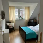 Miete 1 Schlafzimmer wohnung von 35 m² in Essen