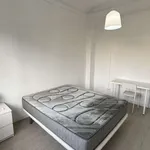 Rent a room in valencia