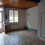 Maison de 58 m² avec 4 chambre(s) en location à CARVIN