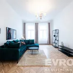 Rent 2 bedroom apartment in Capital City of Prague