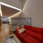 Alquilo 2 dormitorio apartamento de 75 m² en Viguera