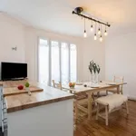 Rent 1 bedroom apartment in paris