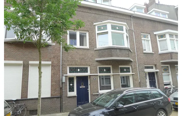 Kamer van 14 m² in Brusselsepoort