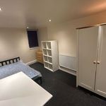 Rent 8 bedroom flat in Yorkshire And The Humber