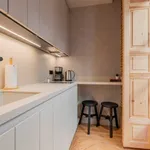 Alquilo 1 dormitorio apartamento de 343 m² en Madrid