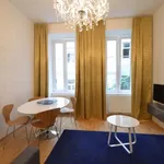 Rent 2 bedroom apartment of 40 m² in Vienna