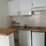 Appartement de 41 m² avec 2 chambre(s) en location à Toulouse 31300 -