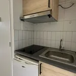 Appartement de 18 m² avec 1 chambre(s) en location à Toulouse