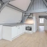 Huur 1 slaapkamer appartement van 45 m² in Leiden