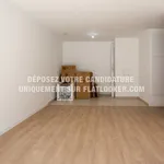 Rent 3 bedroom apartment of 59 m² in Amiens