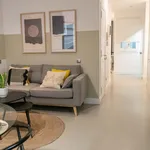 Rent 4 bedroom apartment of 54 m² in Barcelona