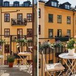 Rent 3 rooms apartment of 86 m² in Stockholm