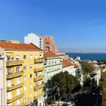 Quarto de 135 m² em Lisboa