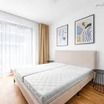 Rent 2 bedroom apartment of 57 m² in Prague