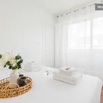 Appartement de 39 m² avec 1 chambre(s) en location à Paris