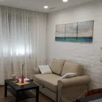 Rent 1 bedroom apartment in Barcelona