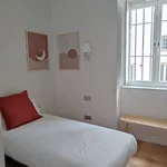 Rent 3 bedroom apartment of 110 m² in Madrid