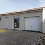 Maison de 71 m² avec 3 chambre(s) en location à IssoireT