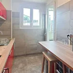 Appartement de 20 m² avec 1 chambre(s) en location à Marseille