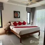 Rent 4 bedroom house of 250 m² in Phuket