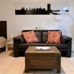 Rent 1 bedroom apartment of 40 m² in Frankfurt am Main