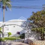 Rent 5 bedroom house in Ibiza