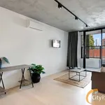 Rent 2 bedroom apartment in North Melbourne