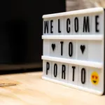 Rent 1 bedroom apartment in Porto