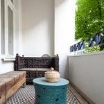 Rent 4 bedroom apartment of 129 m² in Berlin