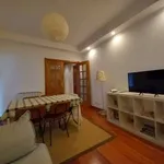 Rent a room in lisbon