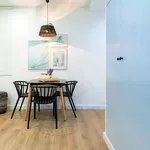 Rent 1 bedroom apartment of 61 m² in Valencia