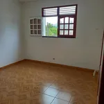 Maison de 100 m² avec 4 chambre(s) en location à Baie