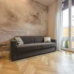 Rent 1 bedroom apartment of 50 m² in bologna