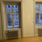 Rent 3 rooms apartment of 90 m² in Sundsvall