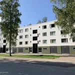 Rent 2 bedroom house of 67 m² in Heinola