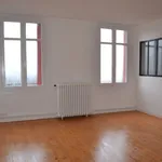 Rent 3 bedroom apartment of 94 m² in châtellerault