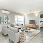 Appartement de 753 m² avec 1 chambre(s) en location à Winnipeg