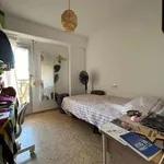 Rent a room in Valencia