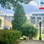 Pronajměte si 3 ložnic/e byt o rozloze 61 m² v Liberec