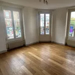 Appartement de 48 m² avec 2 chambre(s) en location à Bourg La Reine