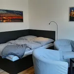 Rent 1 bedroom apartment of 36 m² in Hamburg