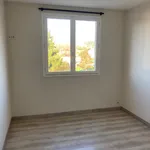 Appartement de 64 m² avec 2 chambre(s) en location à Chateau thierry