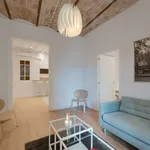 Habitación en barcelona