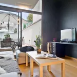 Rent 1 bedroom apartment of 80 m² in barcelona