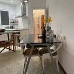 Rent 1 bedroom apartment of 60 m² in Barcelona