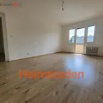 Rent 3 bedroom apartment of 51 m² in Havířov