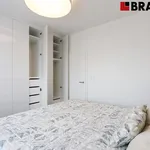 Pronajměte si 2 ložnic/e byt o rozloze 99 m² v Brno