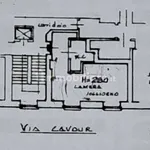 Affitto 1 camera appartamento di 30 m² in Turin