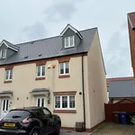 Rent 4 bedroom house in Cherwell District