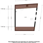 Huur 2 slaapkamer huis van 115 m² in Blokzijl